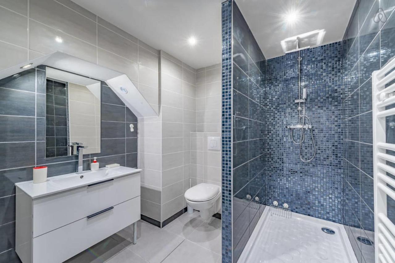 Guestready - Modern And Spacious Flat Near Vaise Лион Экстерьер фото